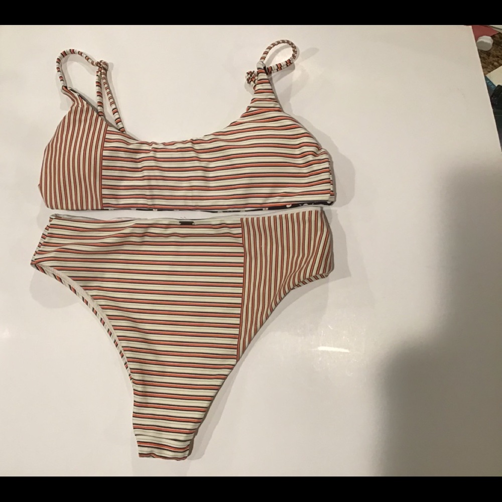 O’Neill Bikini Bathing Suit